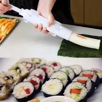 SUSHI MASTER 3000